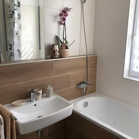 Apartman Tatra Billetee S Luxusnym Vyhladom Na Vysoketatry A Sukromnym Wellness