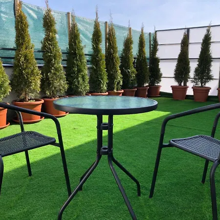 Tatra Billetee S Luxusným Výhľadom Na Vysokétatry A Súkromným Wellness