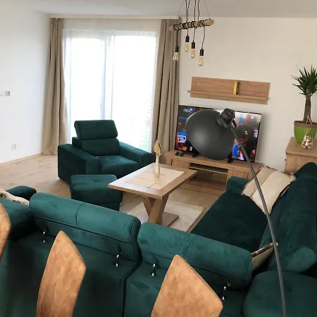 Apartman Tatra Billetee S Luxusnym Vyhladom Na Vysoketatry A Sukromnym Wellness *