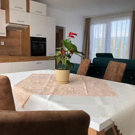 Tatra Billetee S Luxusnym Vyhladom Na Vysoketatry A Sukromnym Wellness *