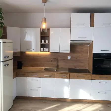 Apartman Tatra Billetee S Luxusnym Vyhladom Na Vysoketatry A Sukromnym Wellness *