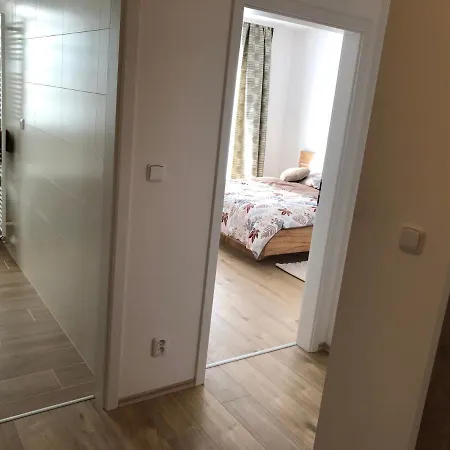 Apartman Tatra Billetee S Luxusnym Vyhladom Na Vysoketatry A Sukromnym Wellness Poprád