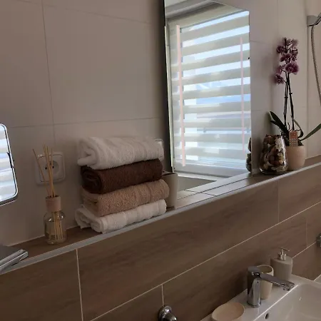 Apartman Tatra Billetee S Luxusnym Vyhladom Na Vysoketatry A Sukromnym Wellness *