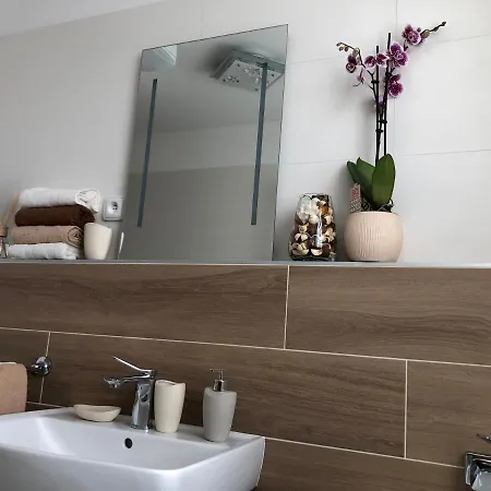Apartment Tatra Billetee S Luxusnym Vyhladom Na Vysoketatry A Sukromnym Wellness *